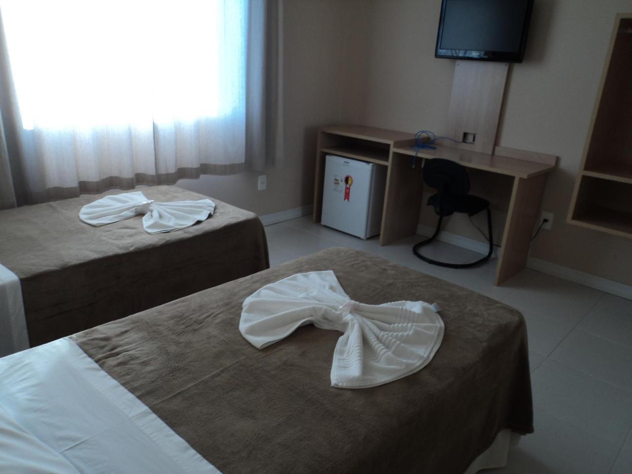 Acacius Hotel Florianópolis Exterior foto