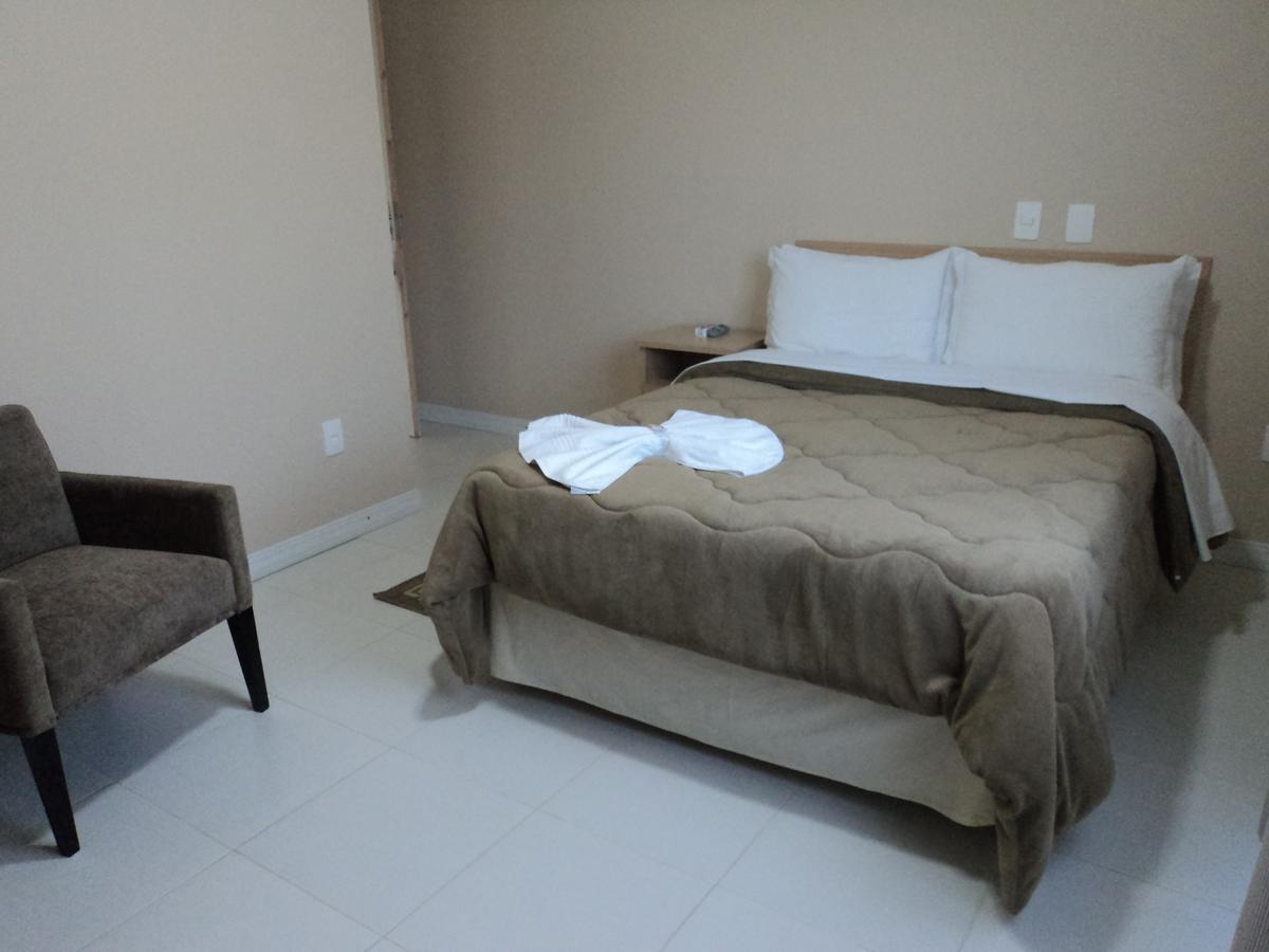 Acacius Hotel Florianópolis Exterior foto